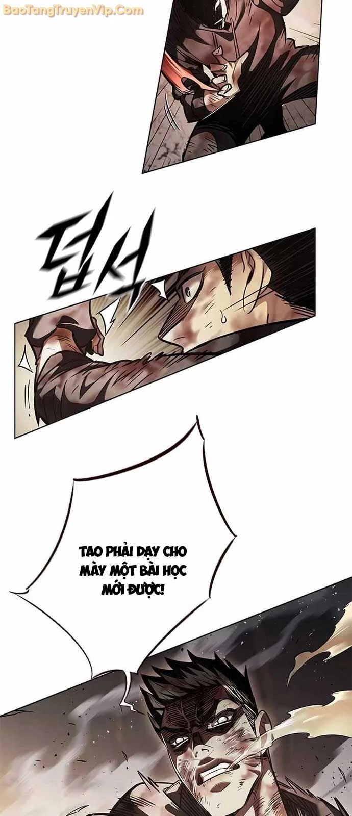 Cô Dâu Của Sói Trắng Chapter 350 - 66