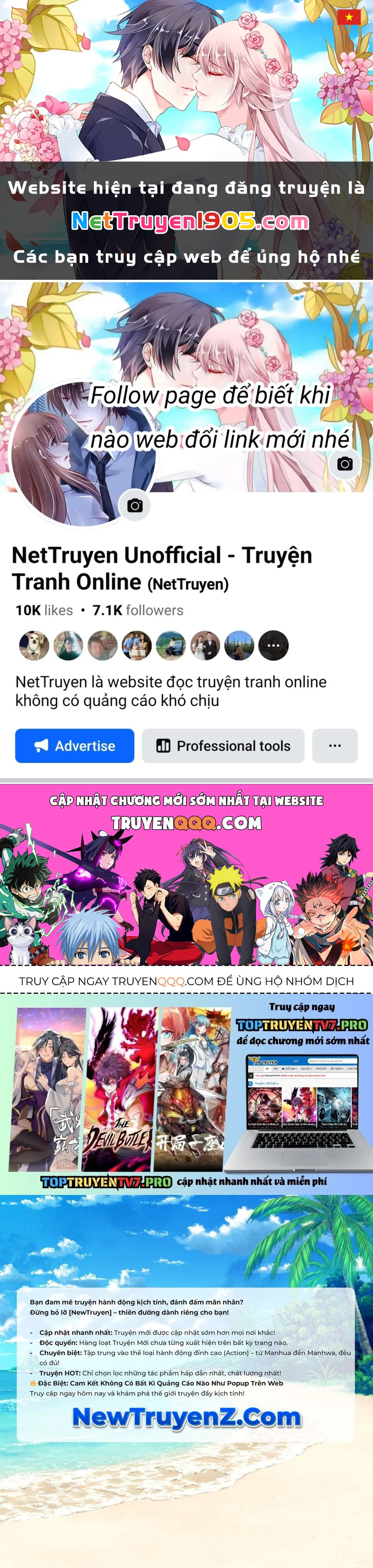 Cô Dâu Của Sói Trắng Chapter 351 - 1