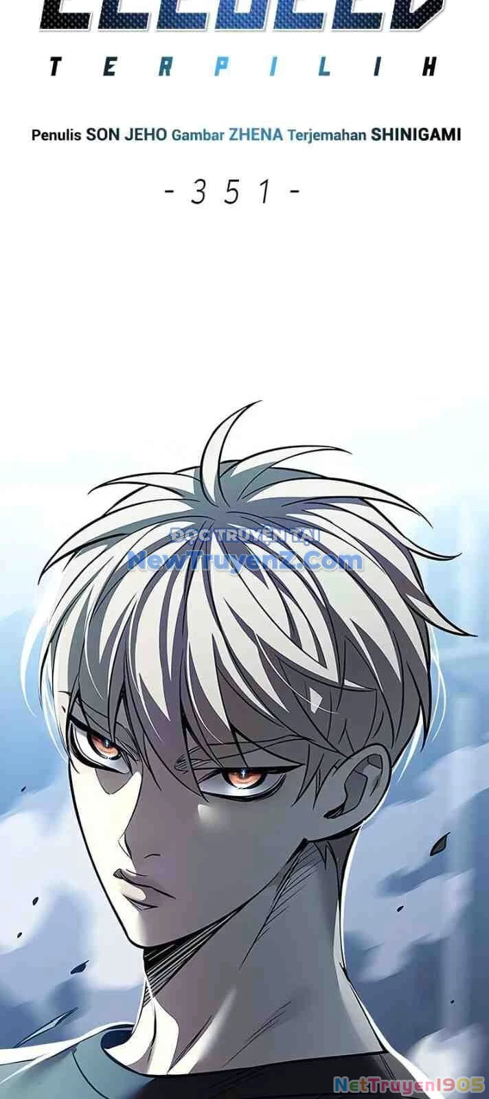 Cô Dâu Của Sói Trắng Chapter 351 - 3