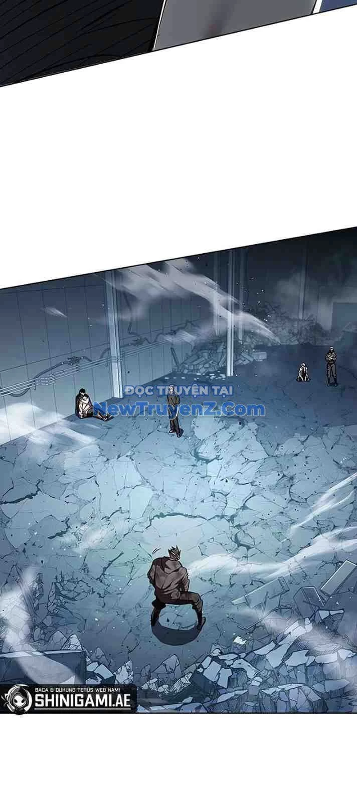 Cô Dâu Của Sói Trắng Chapter 351 - 5