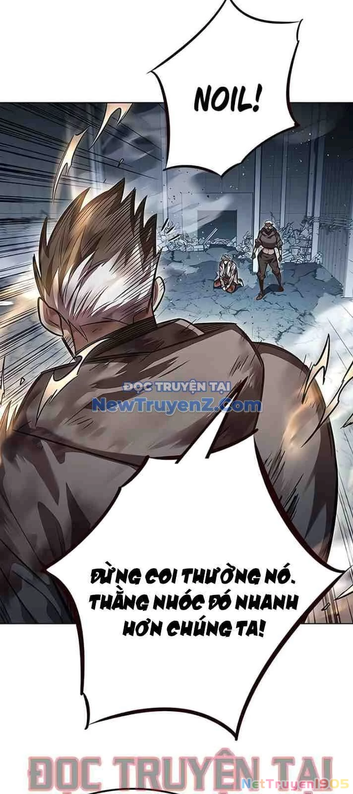Cô Dâu Của Sói Trắng Chapter 351 - 9