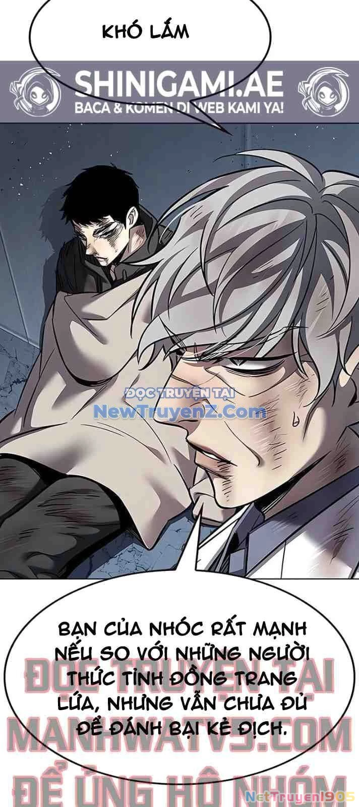 Cô Dâu Của Sói Trắng Chapter 351 - 27