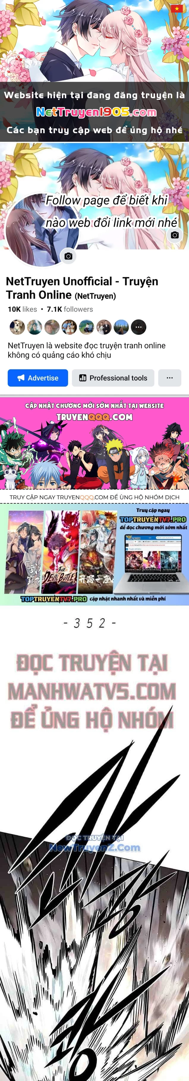 Cô Dâu Của Sói Trắng Chapter 352 - 1