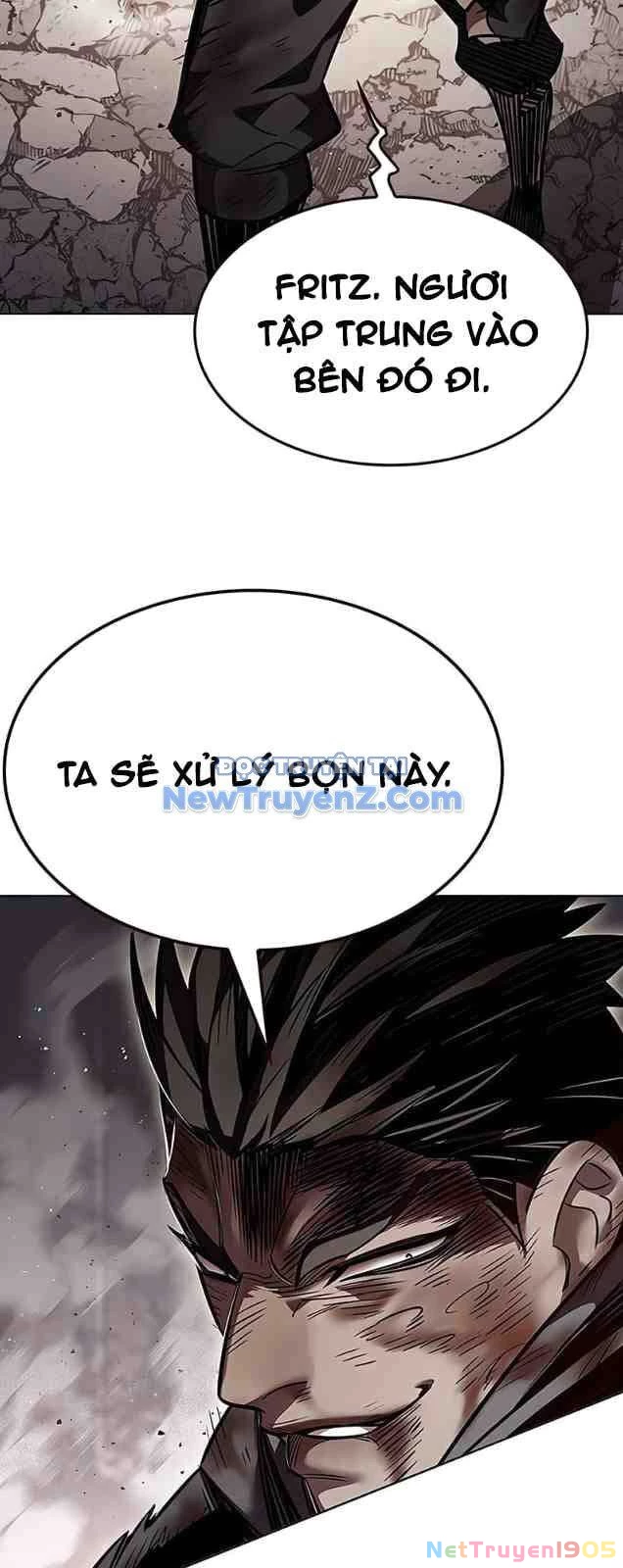 Cô Dâu Của Sói Trắng Chapter 352 - 51