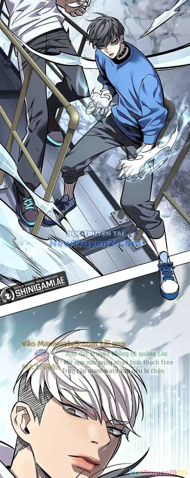 Cô Dâu Của Sói Trắng Chapter 352 - 83