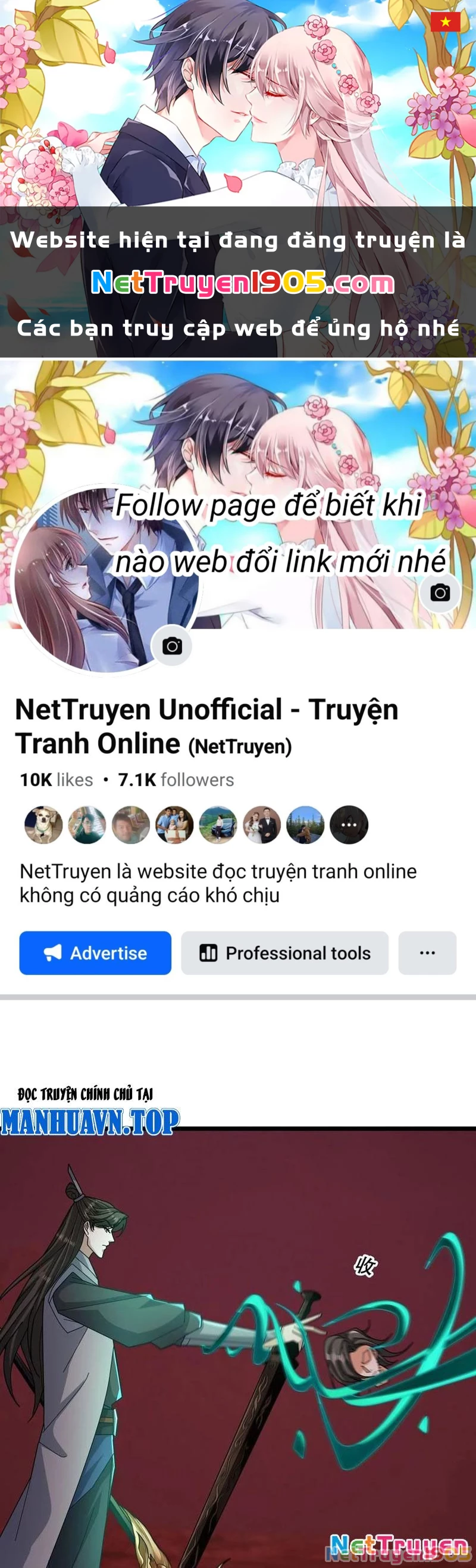 Tiên Làm Nô Thần Là Bộc, Đại Đế Làm Chó Giữ Nhà Chapter 56 - 1