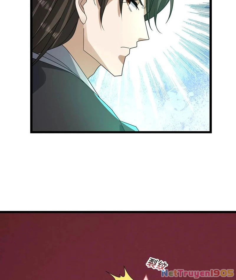 Tiên Làm Nô Thần Là Bộc, Đại Đế Làm Chó Giữ Nhà Chapter 56 - 4