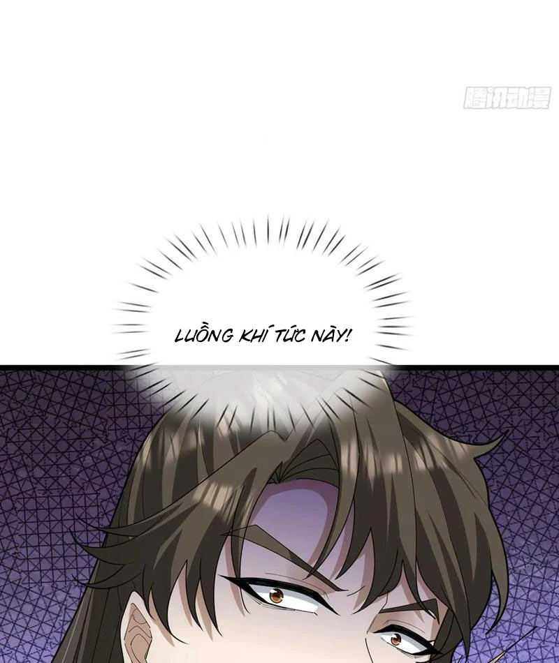 Tiên Làm Nô Thần Là Bộc, Đại Đế Làm Chó Giữ Nhà Chapter 56 - 9
