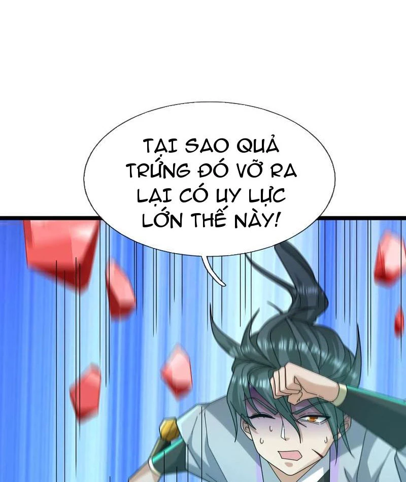 Tiên Làm Nô Thần Là Bộc, Đại Đế Làm Chó Giữ Nhà Chapter 56 - 14