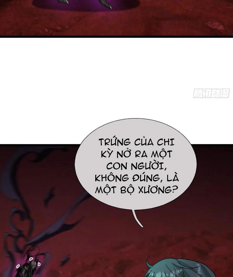 Tiên Làm Nô Thần Là Bộc, Đại Đế Làm Chó Giữ Nhà Chapter 56 - 23