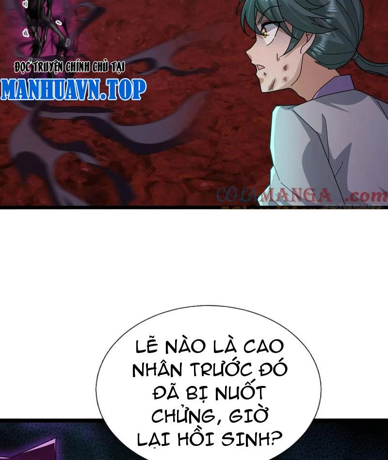 Tiên Làm Nô Thần Là Bộc, Đại Đế Làm Chó Giữ Nhà Chapter 56 - 24