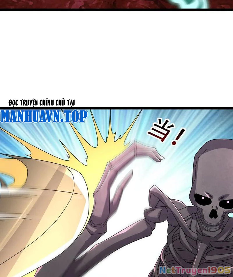 Tiên Làm Nô Thần Là Bộc, Đại Đế Làm Chó Giữ Nhà Chapter 56 - 34