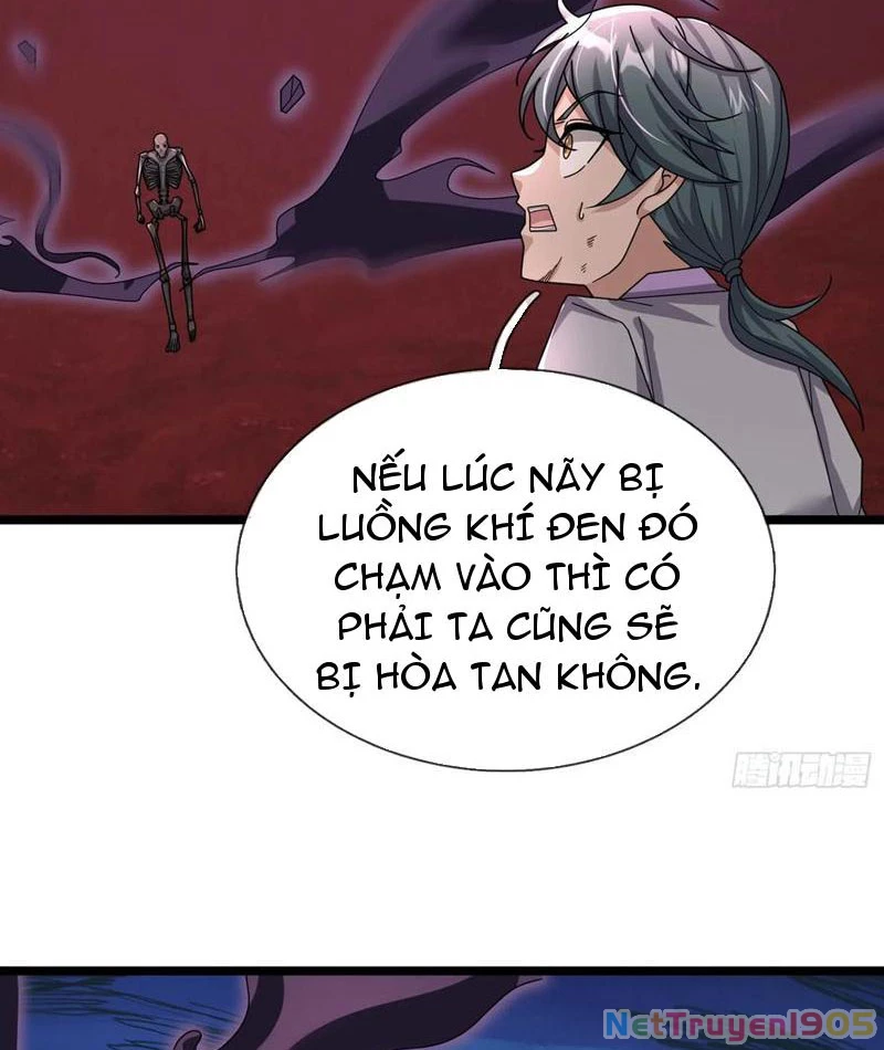 Tiên Làm Nô Thần Là Bộc, Đại Đế Làm Chó Giữ Nhà Chapter 56 - 42