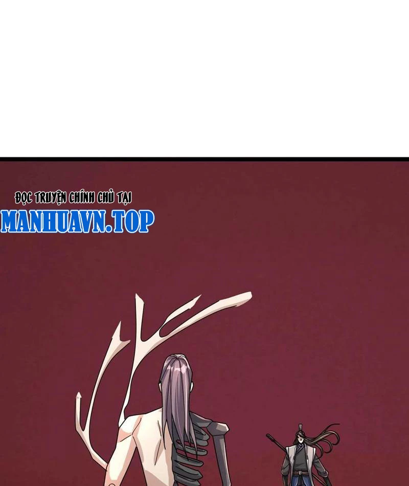 Tiên Làm Nô Thần Là Bộc, Đại Đế Làm Chó Giữ Nhà Chapter 56 - 55
