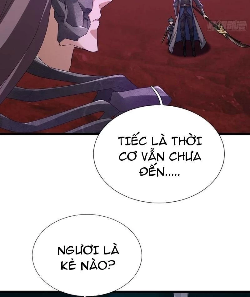 Tiên Làm Nô Thần Là Bộc, Đại Đế Làm Chó Giữ Nhà Chapter 56 - 63
