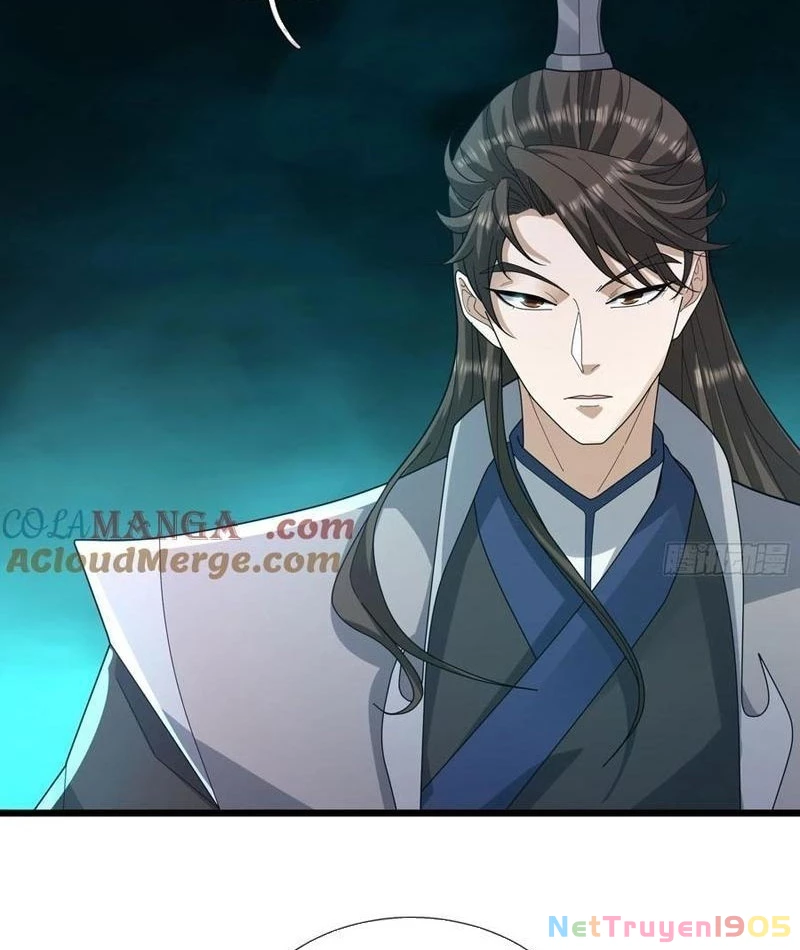 Tiên Làm Nô Thần Là Bộc, Đại Đế Làm Chó Giữ Nhà Chapter 56 - 64