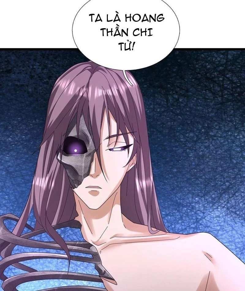Tiên Làm Nô Thần Là Bộc, Đại Đế Làm Chó Giữ Nhà Chapter 56 - 65