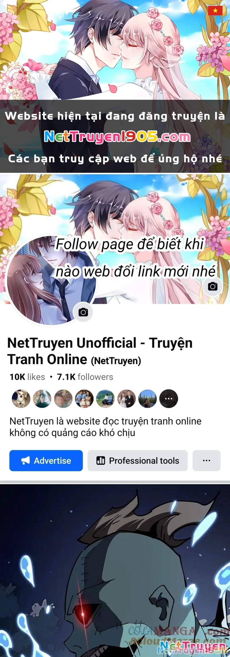 Ta Ký Kết Khế Ước Với Chính Mình Chapter 97 - 1