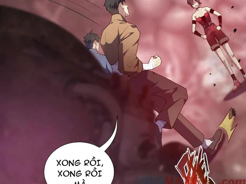 Ta Ký Kết Khế Ước Với Chính Mình Chapter 97 - 55