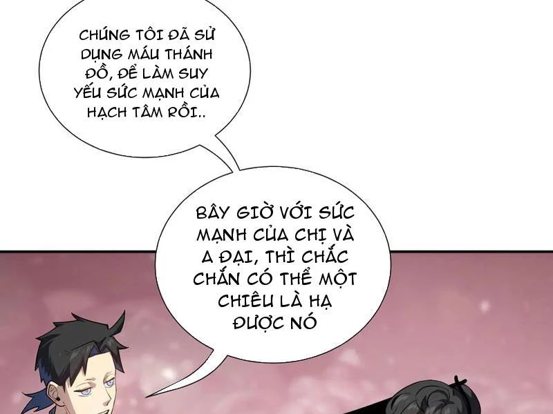 Ta Ký Kết Khế Ước Với Chính Mình Chapter 97 - 57