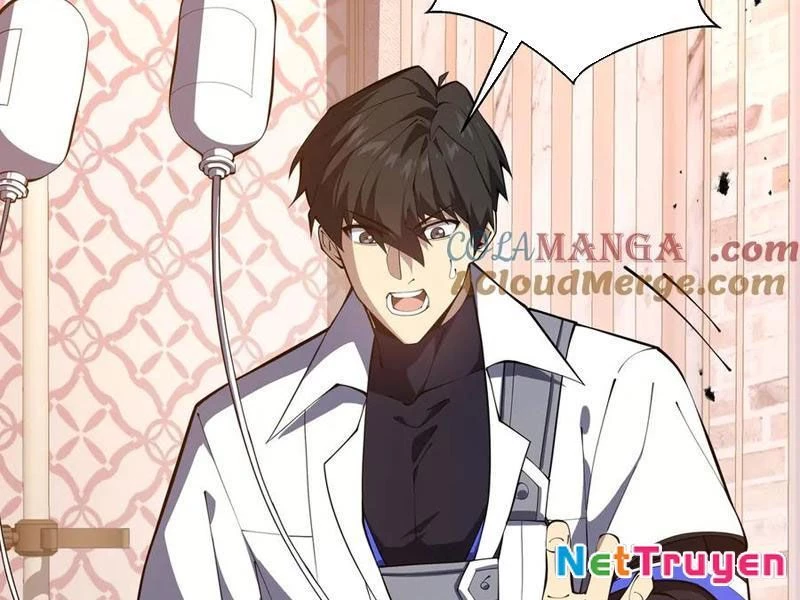 Ta Ký Kết Khế Ước Với Chính Mình Chapter 97 - 116