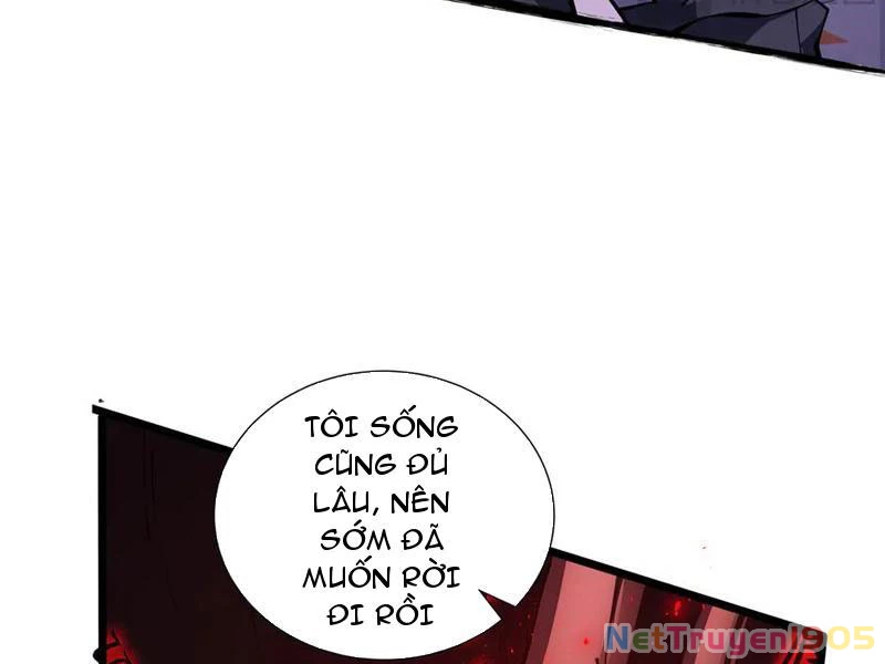 Ta Ký Kết Khế Ước Với Chính Mình Chapter 97 - 119