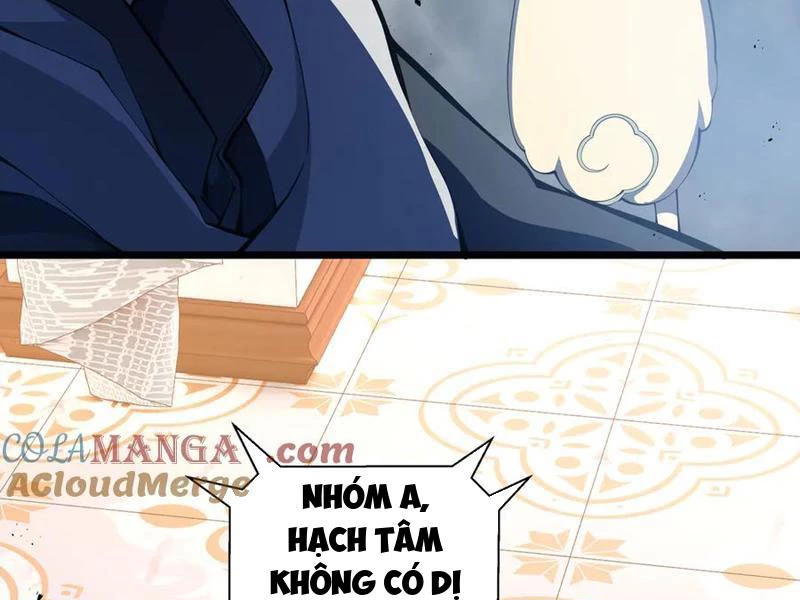 Ta Ký Kết Khế Ước Với Chính Mình Chapter 97 - 129