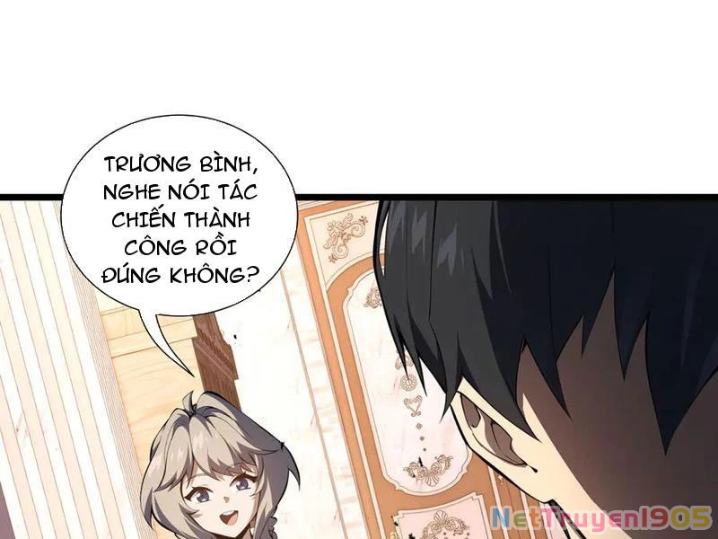 Ta Ký Kết Khế Ước Với Chính Mình Chapter 97 - 135