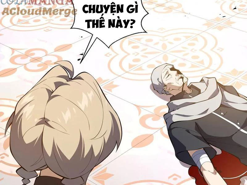 Ta Ký Kết Khế Ước Với Chính Mình Chapter 97 - 138