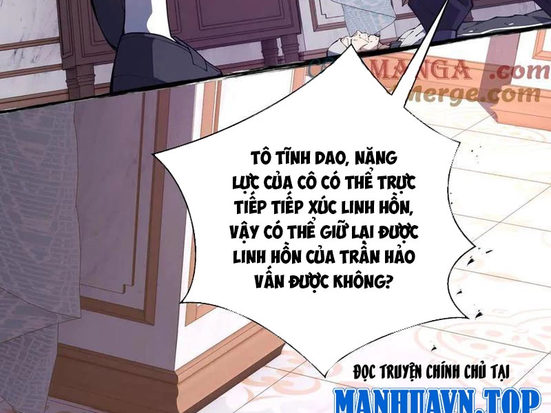 Ta Ký Kết Khế Ước Với Chính Mình Chapter 97 - 142
