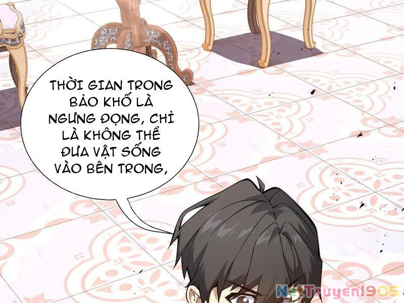 Ta Ký Kết Khế Ước Với Chính Mình Chapter 97 - 148