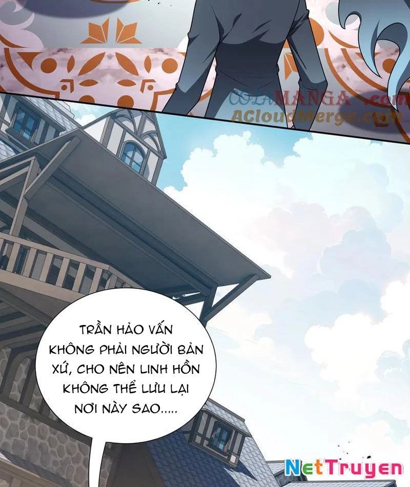 Ta Ký Kết Khế Ước Với Chính Mình Chapter 98 - 6