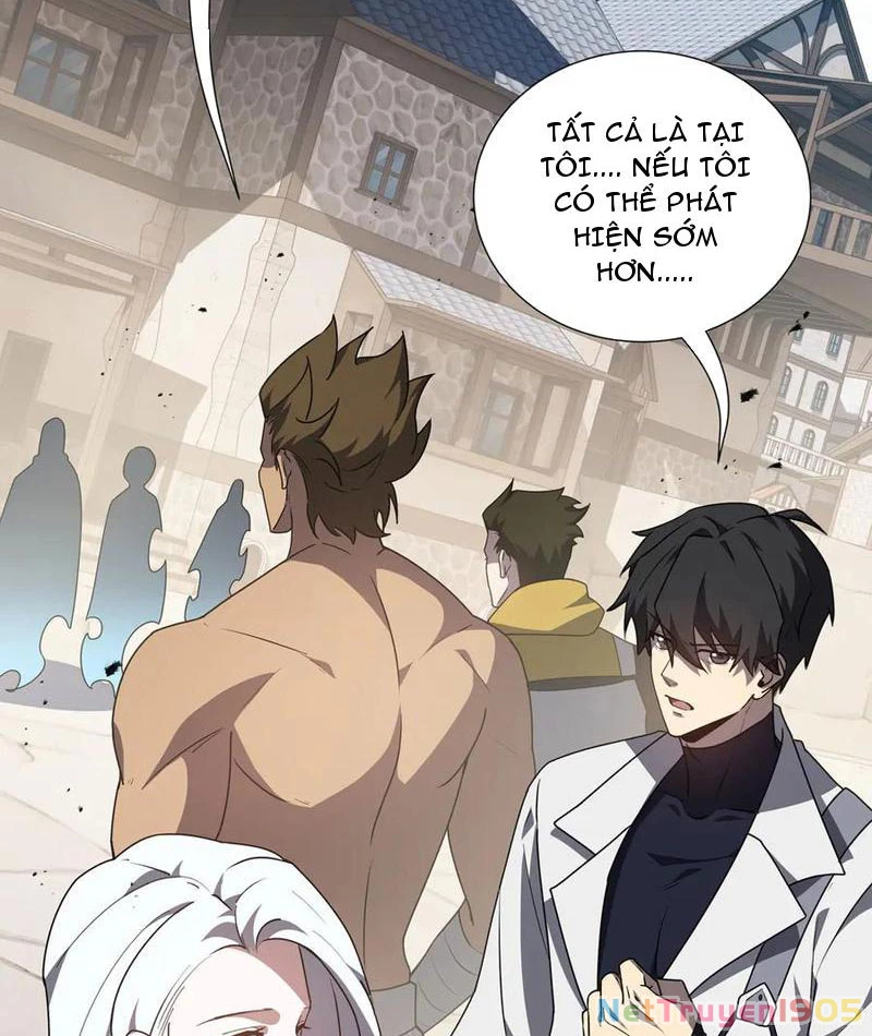 Ta Ký Kết Khế Ước Với Chính Mình Chapter 98 - 7