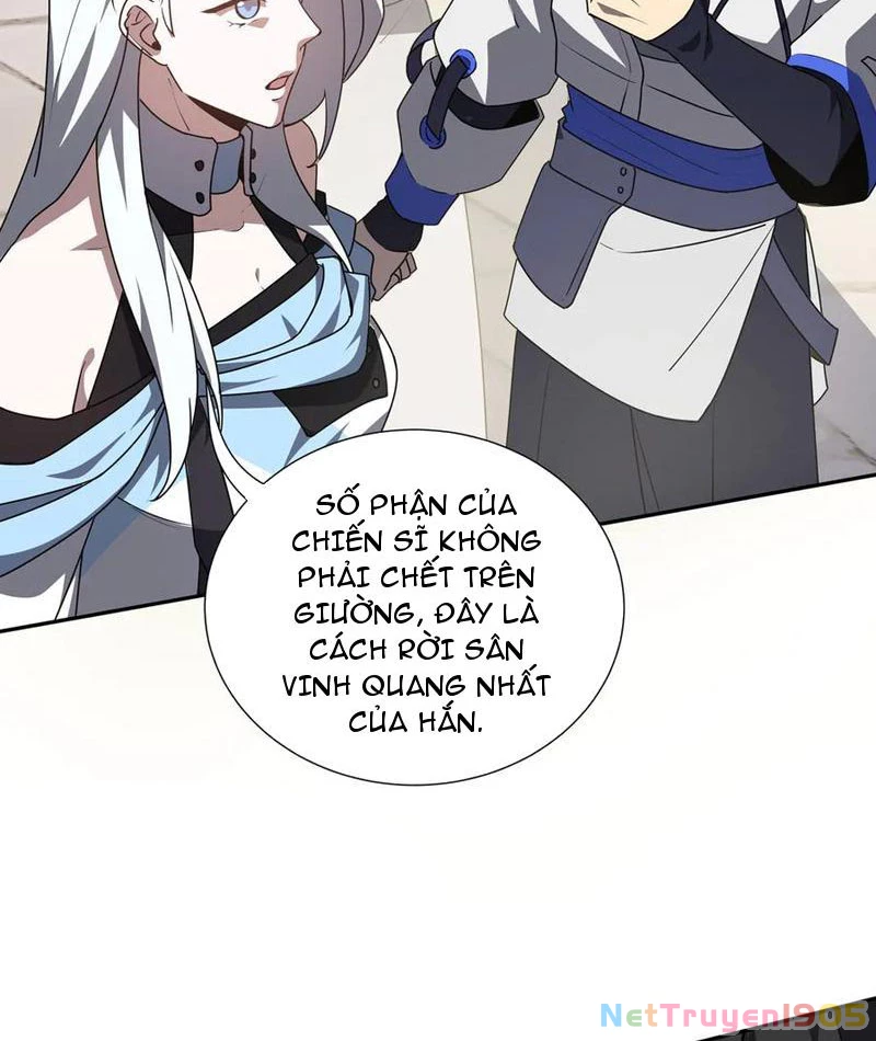 Ta Ký Kết Khế Ước Với Chính Mình Chapter 98 - 8