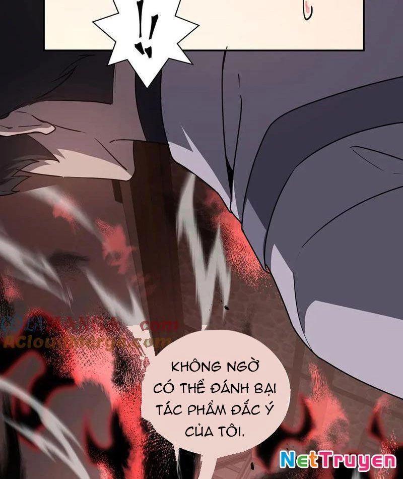 Ta Ký Kết Khế Ước Với Chính Mình Chapter 98 - 16