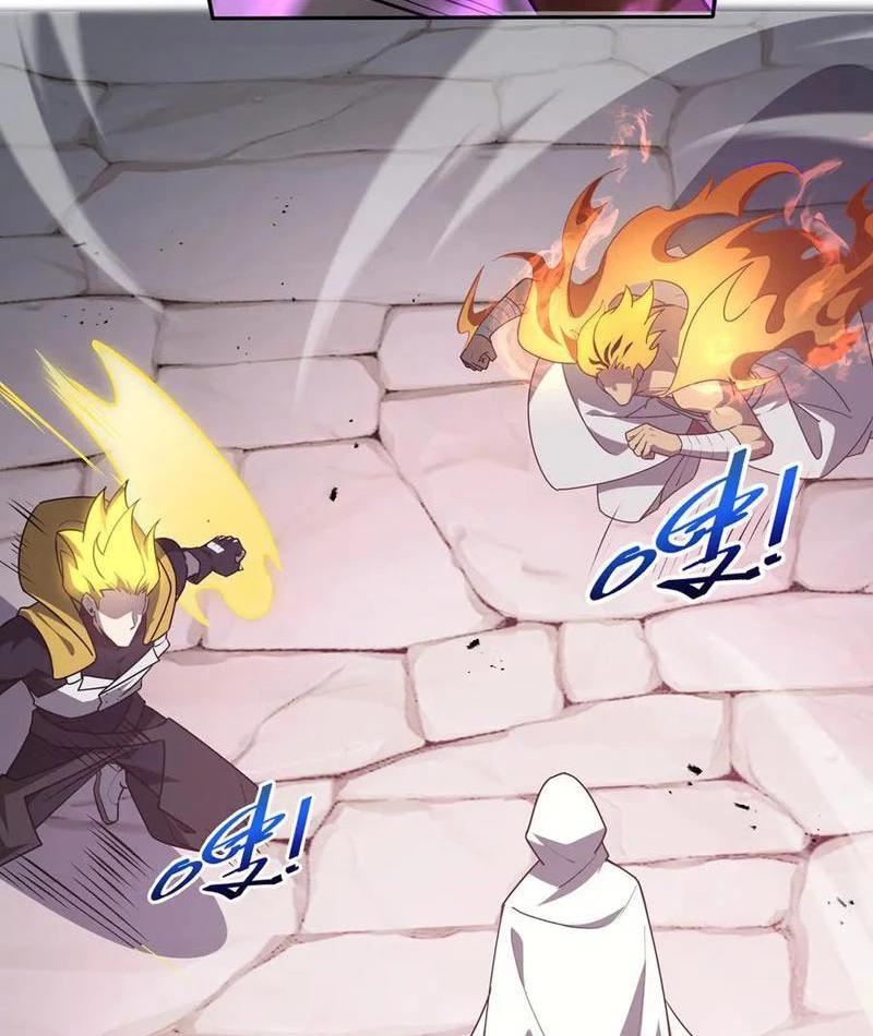 Ta Ký Kết Khế Ước Với Chính Mình Chapter 98 - 20