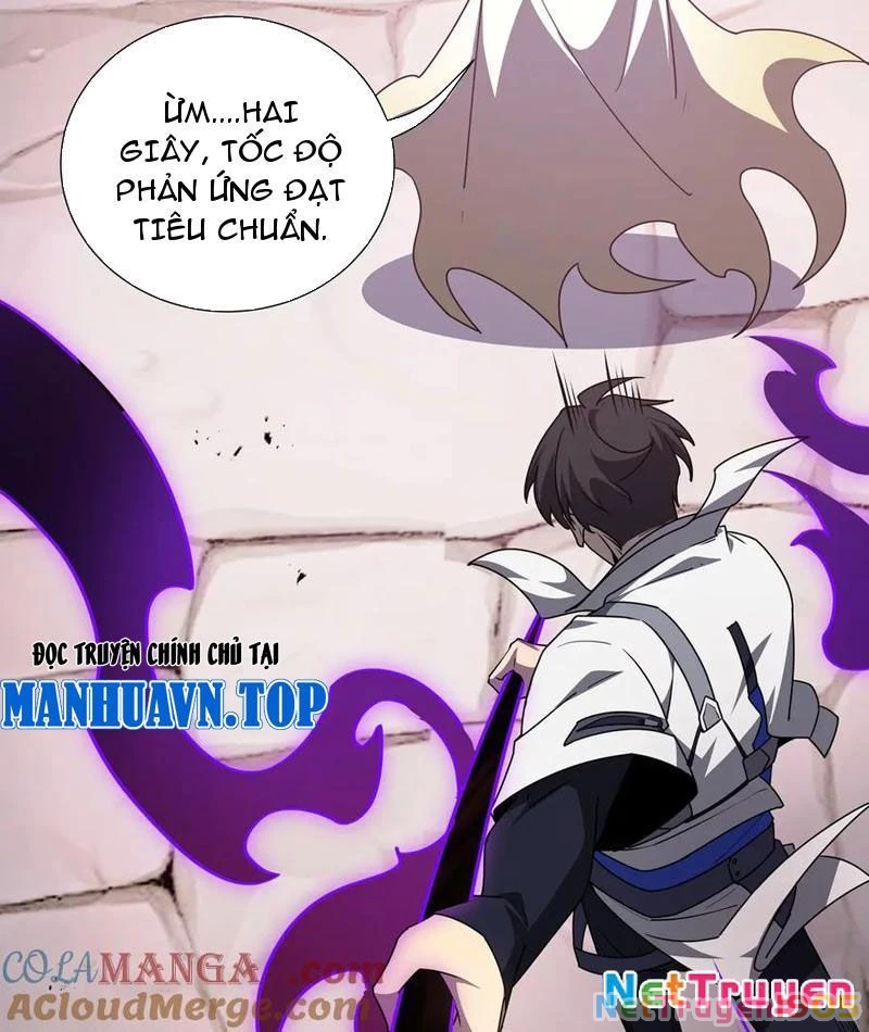 Ta Ký Kết Khế Ước Với Chính Mình Chapter 98 - 21