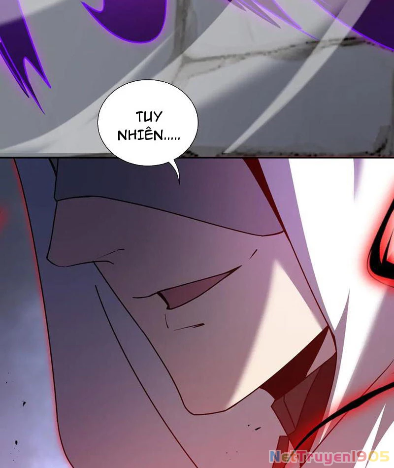 Ta Ký Kết Khế Ước Với Chính Mình Chapter 98 - 23