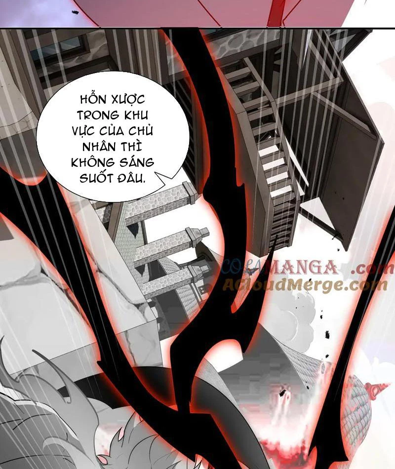Ta Ký Kết Khế Ước Với Chính Mình Chapter 98 - 24