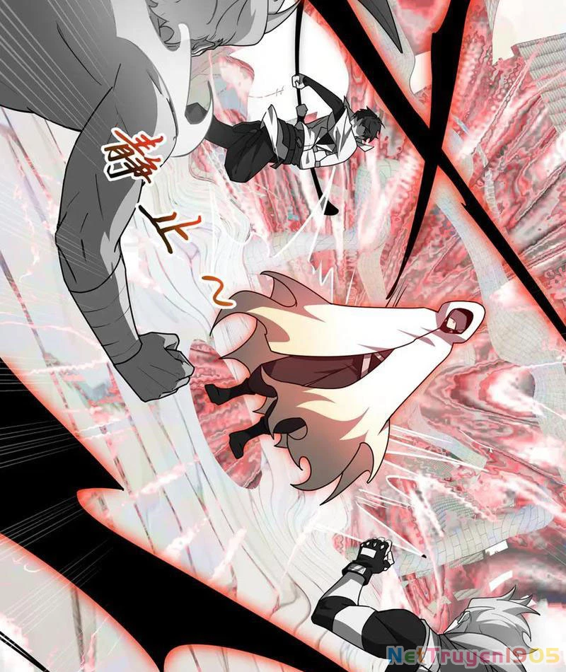 Ta Ký Kết Khế Ước Với Chính Mình Chapter 98 - 25