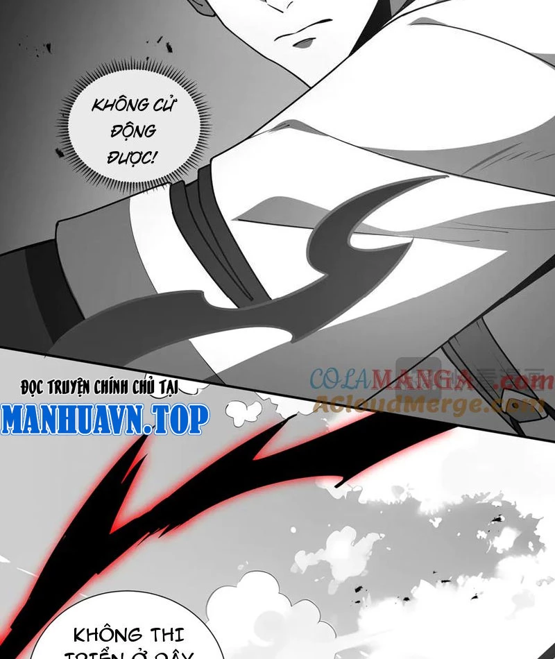Ta Ký Kết Khế Ước Với Chính Mình Chapter 98 - 29
