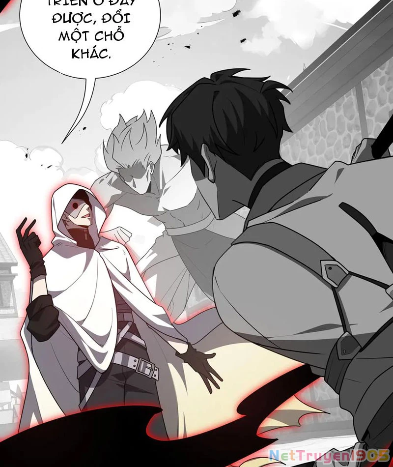 Ta Ký Kết Khế Ước Với Chính Mình Chapter 98 - 30