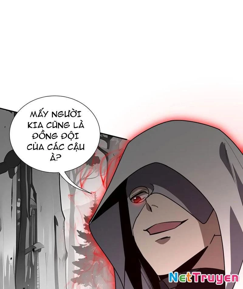 Ta Ký Kết Khế Ước Với Chính Mình Chapter 98 - 36