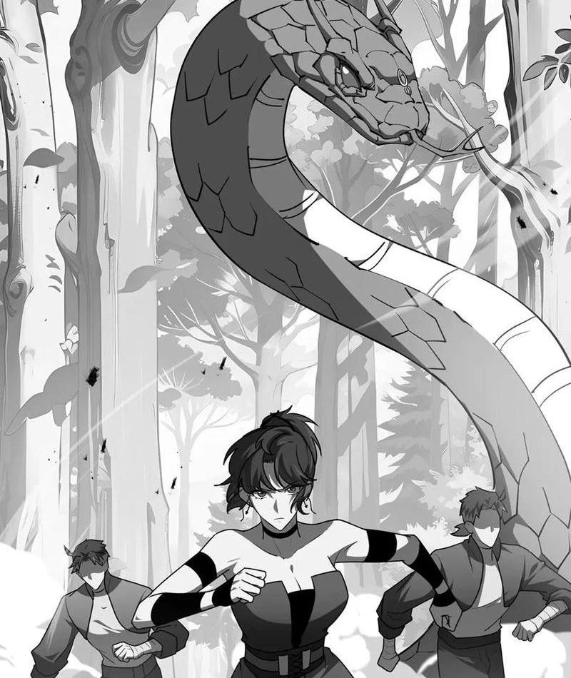 Ta Ký Kết Khế Ước Với Chính Mình Chapter 98 - 38