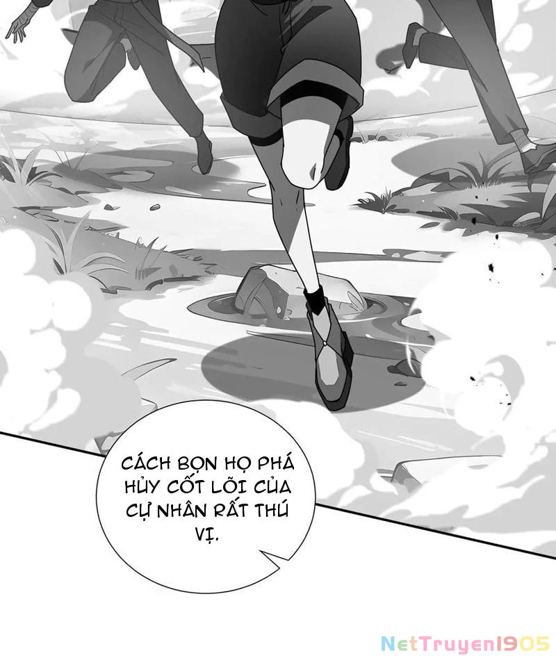 Ta Ký Kết Khế Ước Với Chính Mình Chapter 98 - 39