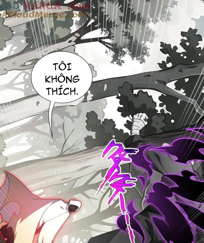 Ta Ký Kết Khế Ước Với Chính Mình Chapter 98 - 42