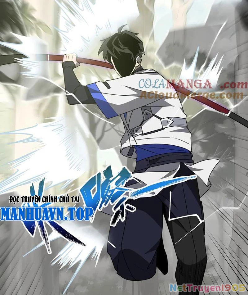 Ta Ký Kết Khế Ước Với Chính Mình Chapter 98 - 47