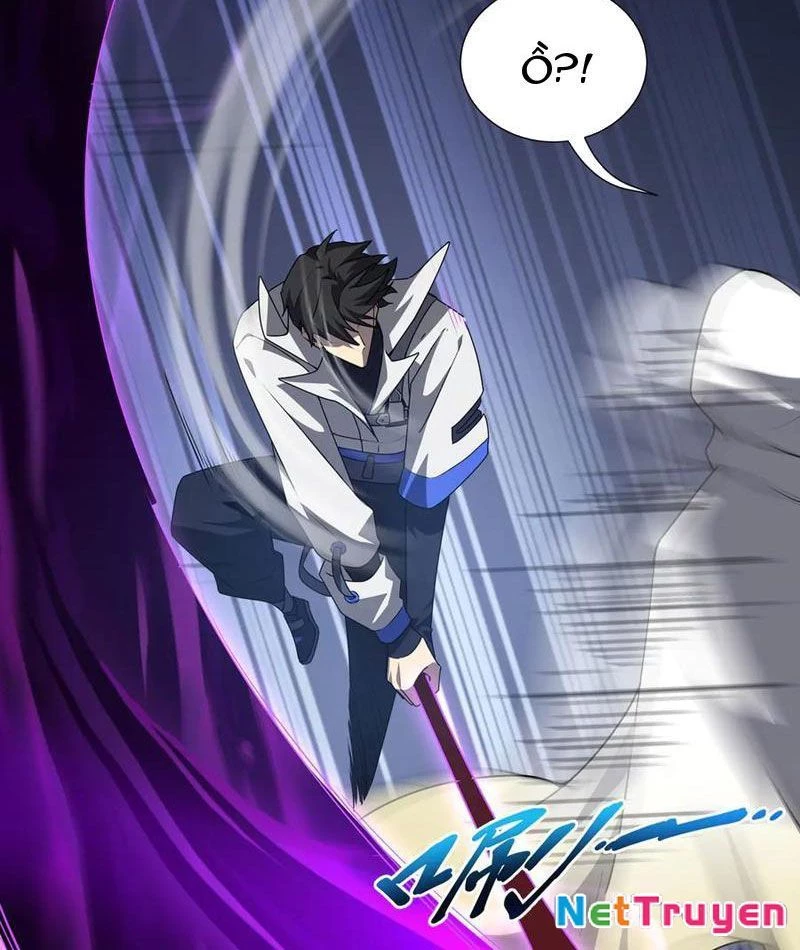 Ta Ký Kết Khế Ước Với Chính Mình Chapter 98 - 51