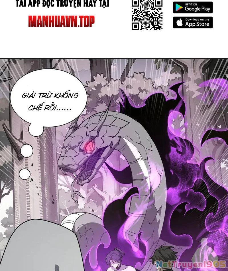 Ta Ký Kết Khế Ước Với Chính Mình Chapter 98 - 53