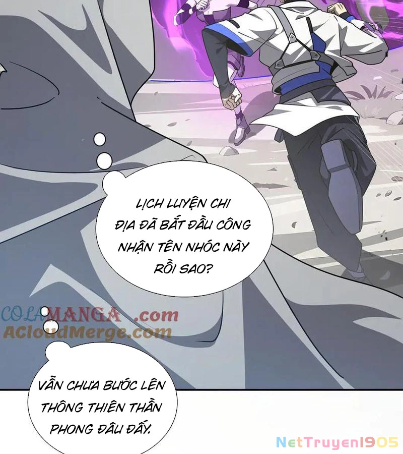 Ta Ký Kết Khế Ước Với Chính Mình Chapter 98 - 54